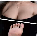 Realistic Doll Sexy Bunny Girl Uniform Temptation Big Breast Maid Insertable Automatic Suction Sex Toy