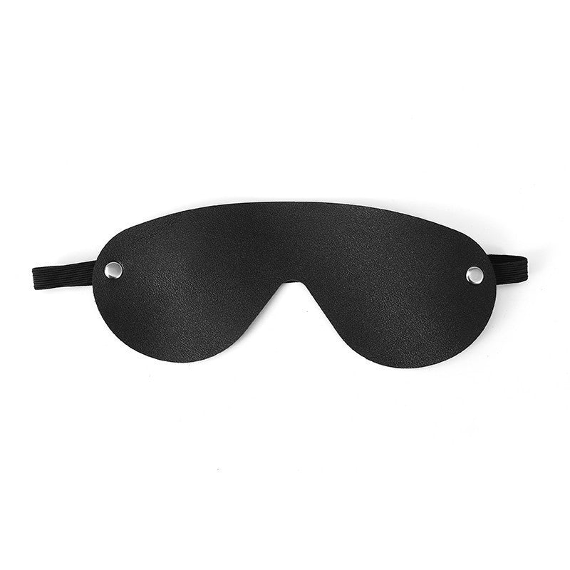 SM Couple Erotic Adult Products Blindfold Sex Toys Eye Mask Alternative Passion Light Blocking Sex Aid Tool