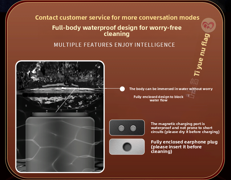 [Mobile APP Control] Half Body Fully Automatic Suction Mold Doll Realistic Male Adult Sex Toy