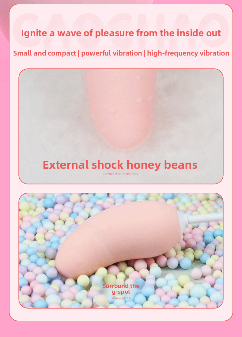 Vibrator for Women Orgasm Female Masturbator Sucking Vibrator Insertion Female Toy Masturbation