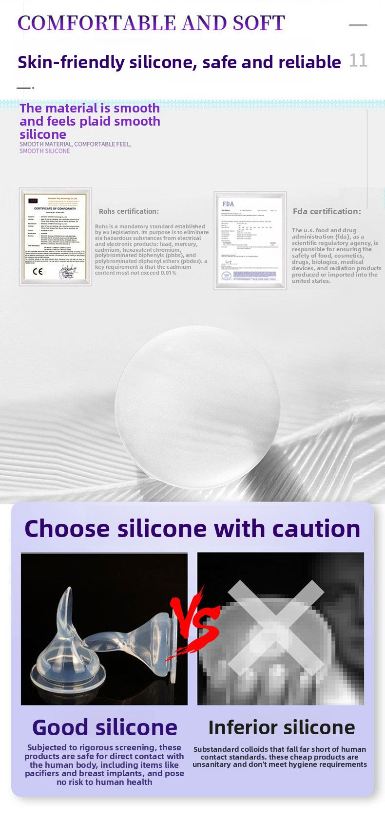 Kegel Beginner Exercise for Women Pelvic Floor Muscle Repair Tightening Vagina Dumbbell Female Sex Toy Kegel Ball