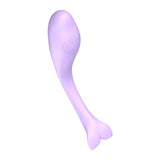 Little Whale App Remote Control Vibrator for Women G-Spot Orgasm Masturbator