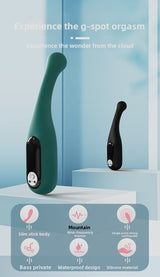 Female Products Vibrator Point Tide Pen G-spot Instant Tide Female Sex Tool Masturbation Stick