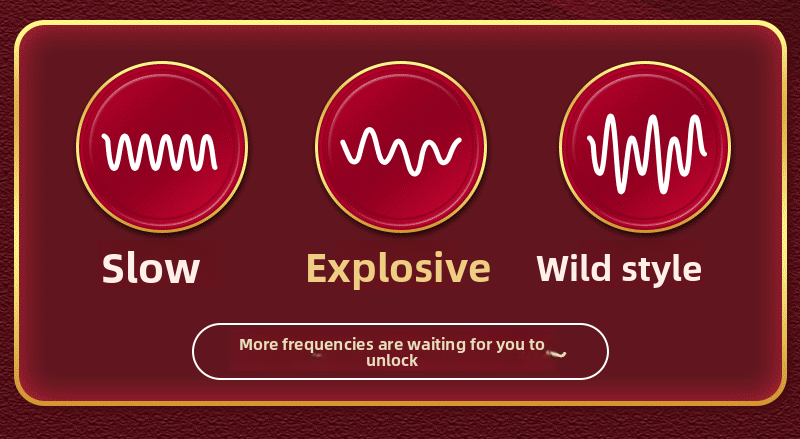 Female g-spot AV Massager Sucking Vibrator Adult Sex Toys