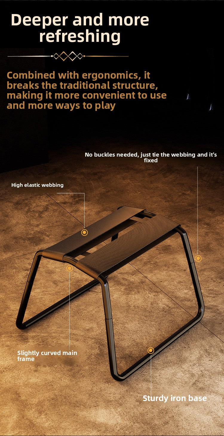 Foldable Sex Chair SM Training Props Sex Toys Couple Sex Aid Tools Adult Products