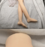 Male Leg Mold Lower Body Skeleton Long Legs Inverted Mold Diyenu Real Doll Double Hole Double Channel Inverted Mold Big Long Legs