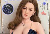 Silicone Doll Male Life-size Robot Female Non-inflatable Doll Masturbation Adult Products Male Solid Doll