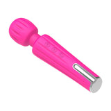 Mini Honey Bean Female Electric Massager G-Spot Masturbator AV Stick Adult Sex Toys