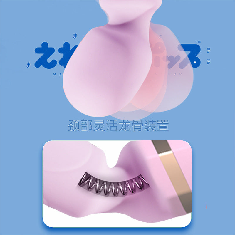 Female Mini AV Vibrator Adult Sex Toys Massage Vibrator Toy