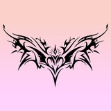 sm Sexy Props Succubus Herbal Tattoo Stickers Female Butterfly Wing Tattoo Stickers Adult Products