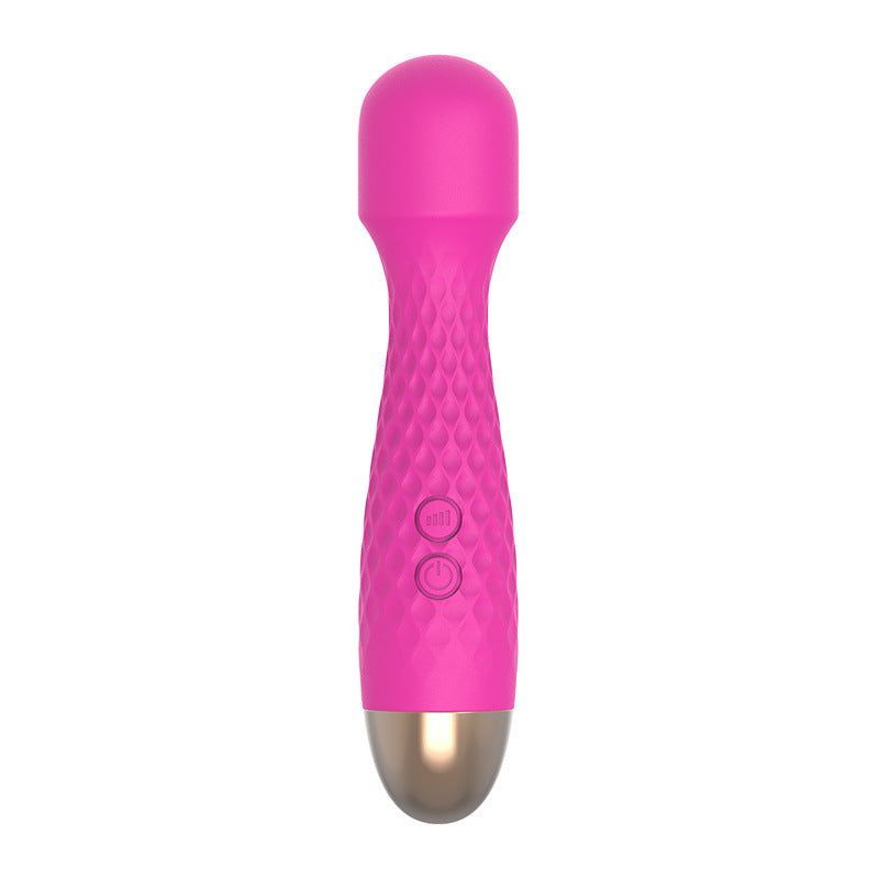 Cross-border Hot-Selling AV Massage Vibrator for Women, Orgasm Masturbator, Adult Sex Toys