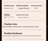 Custom Realistic Dildo Soft Flesh Lifelike Electric Telescopic Heating Female Fake Penis Masturbator AV Stick Adult Products