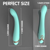 Customized Female Products G-Spot Trigger Masturbator Couple Flirting Insertable Vibrator for Women Strong Vibration