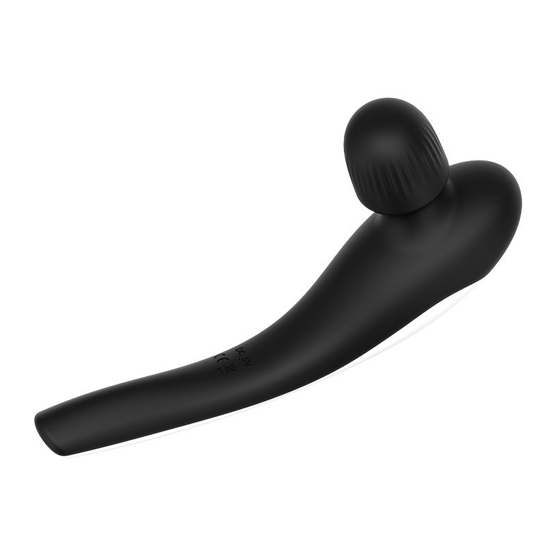 Fascia Gun Masturbation Device Female AV Massage Vibrator Electric Adult Sex Toys