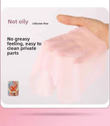 Fruity Oral Sex Mask for Men and Women, Cunnilingus Mask for Couples, Intimate Flirting Tool, Adult Sex Toys