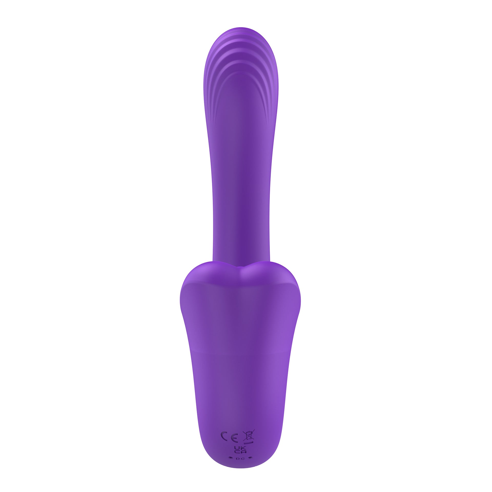 Hot-selling Female Tongue Licking Masturbator Couple Flirting Adult Sex Toys Massage Vibrator