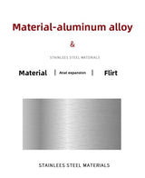 Metal Bell Heart-Shaped Anal Plug Adult Sex Toys Back Chamber Expansion Traction Chain Masturbation