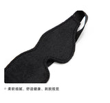 Teasing Foreplay Lace Eye Mask Couple Flirting Blindfold Light Blocking Erotic Eye Mask Adult Sex Toys SM Props