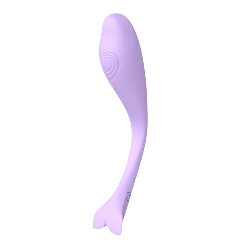 Little Whale App Remote Control Vibrator for Women G-Spot Orgasm Masturbator