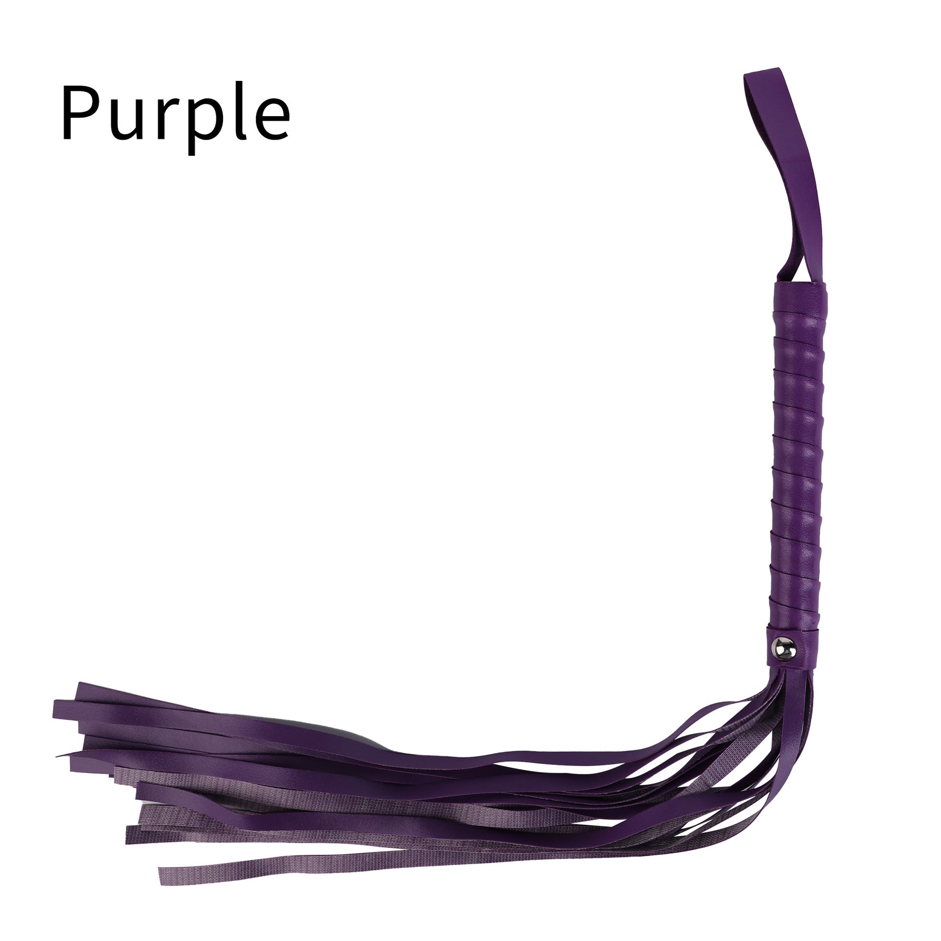 Sexy SM Props Tassel Small Whip SP Punishment Training Sexy Whip Alternative Adult Products