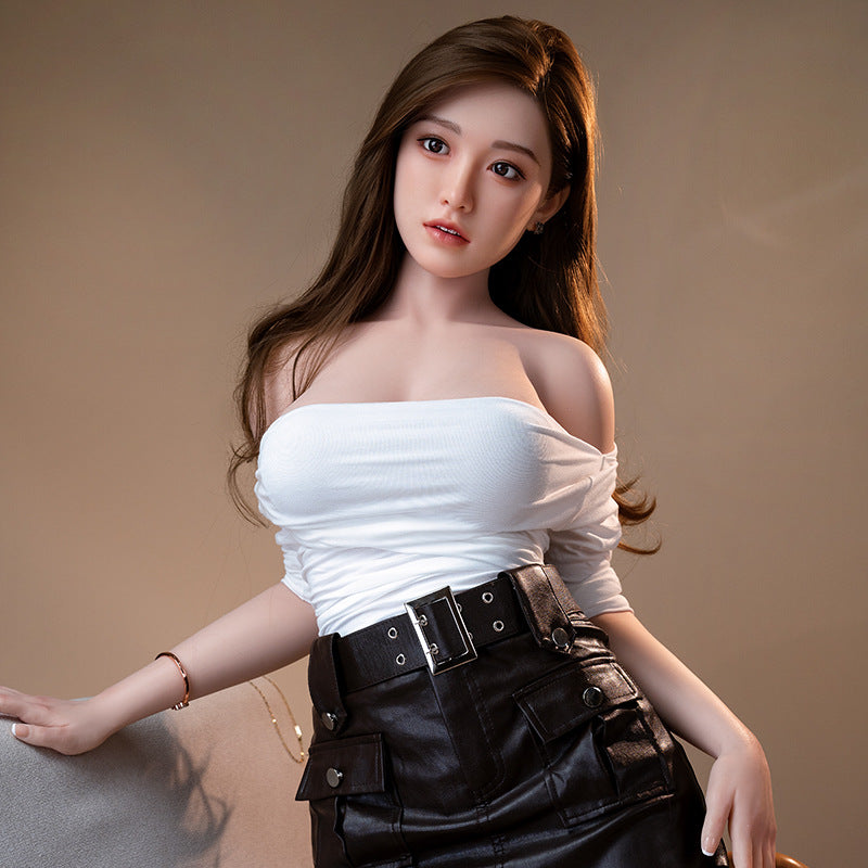 Full Body Silicone Doll Male Realistic Version Female Inflatable Doll Adult Sex Toys Pronunciation Experience Doll