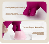 Vibrating Clitoral Wand for Intense Vibration, Female Vibrator, 30pcs/Box Wholesale