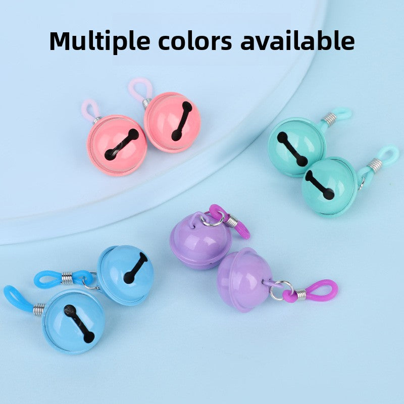 Sex Toys SM Props Silicone Nipple Clamps Rubber Bands Nipple Binders for Women Teasing Restraint Nipple Clips