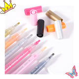 Flirting Body Fun Products SM Graffiti Pen Training Shame Toys Couples Female Tools Painting Sex Tools