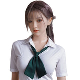 Full Body Doll Male Realistic Version Adult Sex Toys Sex Doll Non-Gel Inflatable Silicone Doll