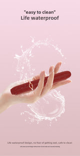 Lipstick Vibrator Female Instant Masturbator Portable Adult Sex Toys