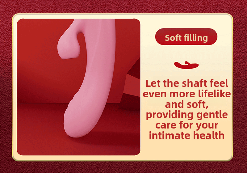 Female g-spot AV Massager Sucking Vibrator Adult Sex Toys