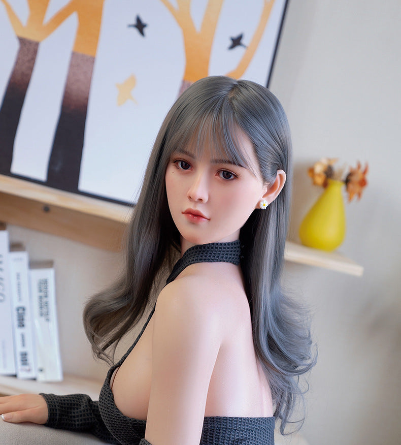 Wow Oh Adult Products Full Silicone Full Body Doll Overseas Warehouse Sex Toys Non-Inflatable Full Silicone Doll