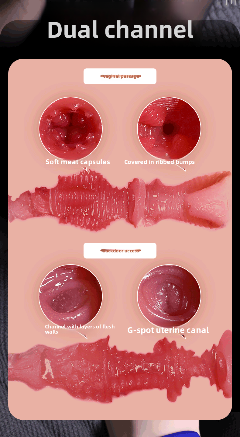 Realistic Inverted Mold Reproduction of Flight Attendant Legs, Realistic Long-Legged Doll, Adult Male Sex Toy with Skeleton