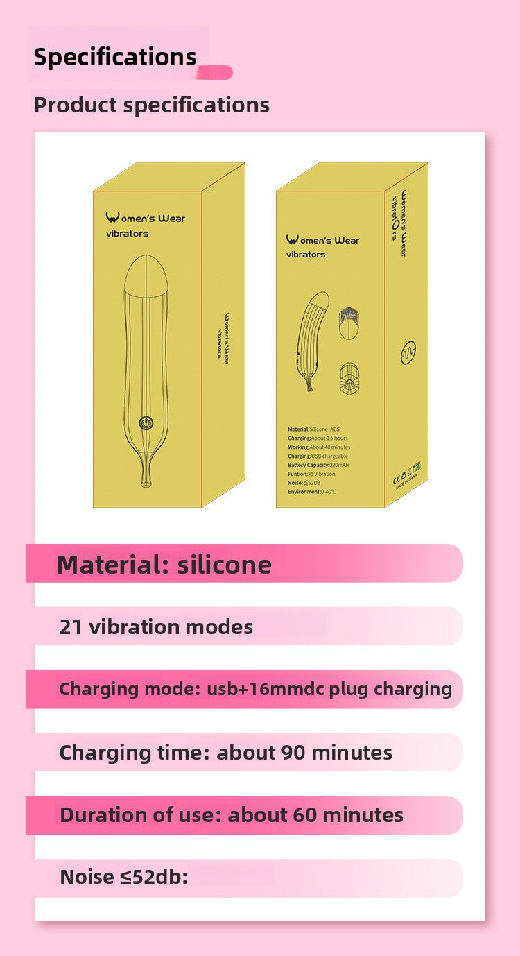 New Liquid Full-Coverage Gel Fruit Banana Vibrator Adult Sex Toys Female Masturbator Wholesale