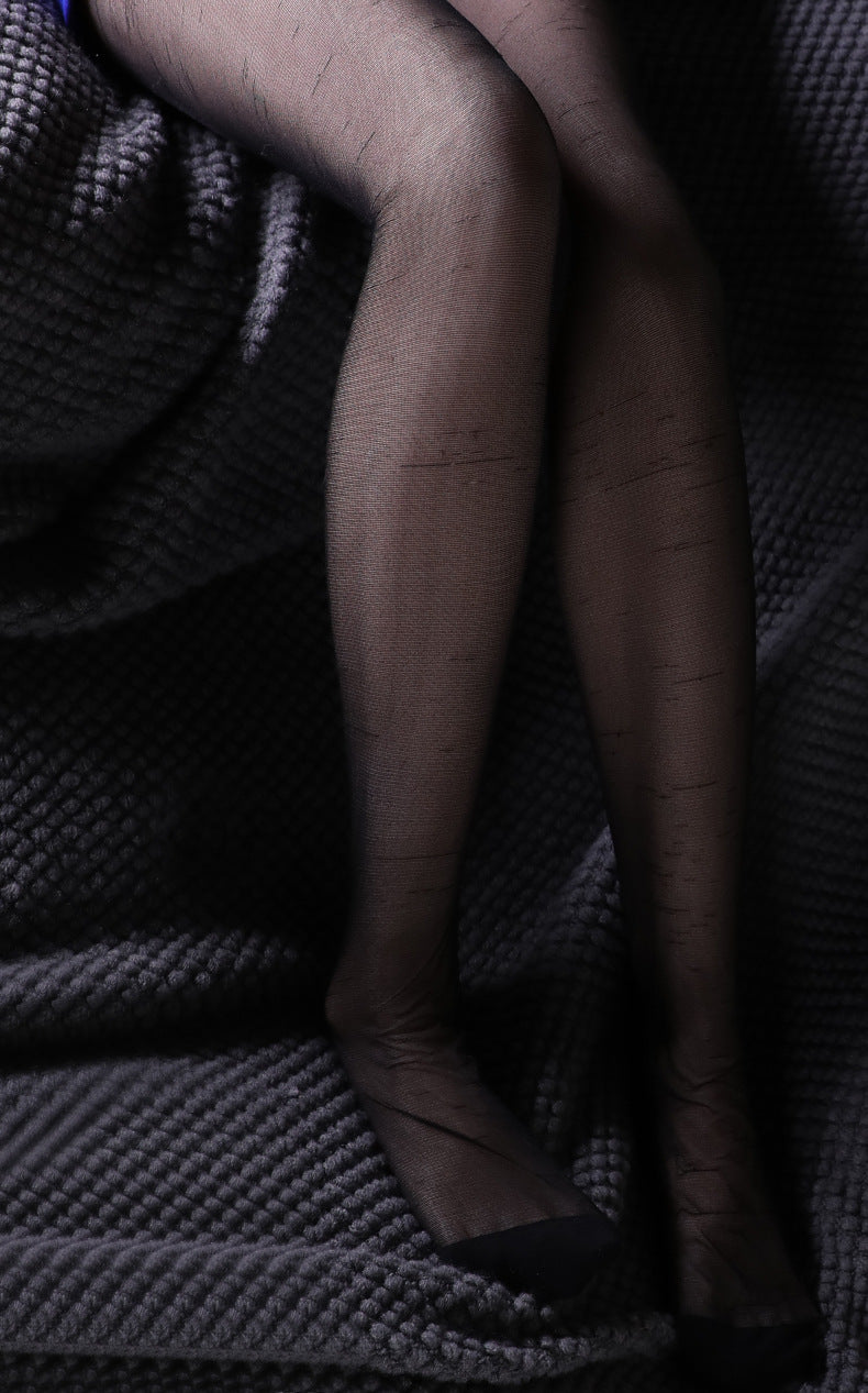 Realistic Inverted Mold Reproduction of Flight Attendant Legs, Realistic Long-Legged Doll, Adult Male Sex Toy with Skeleton