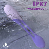 Factory Shared Vibrator Toy Male Semen Locking Remote Control Wearable Female Masturbator Insertion