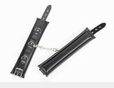 Bondage Restraint Sponge Erotic Handcuffs Thickened Erotic Footcuffs Alternative Adult Products