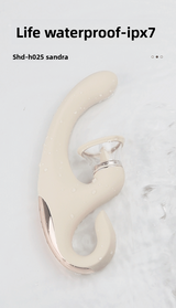 Hot-Selling Sucking Tongue Licking Vibrator for Women Strong Vibration Multi-Functional Female Masturbator Adult Sex Toy Masturbation Stick