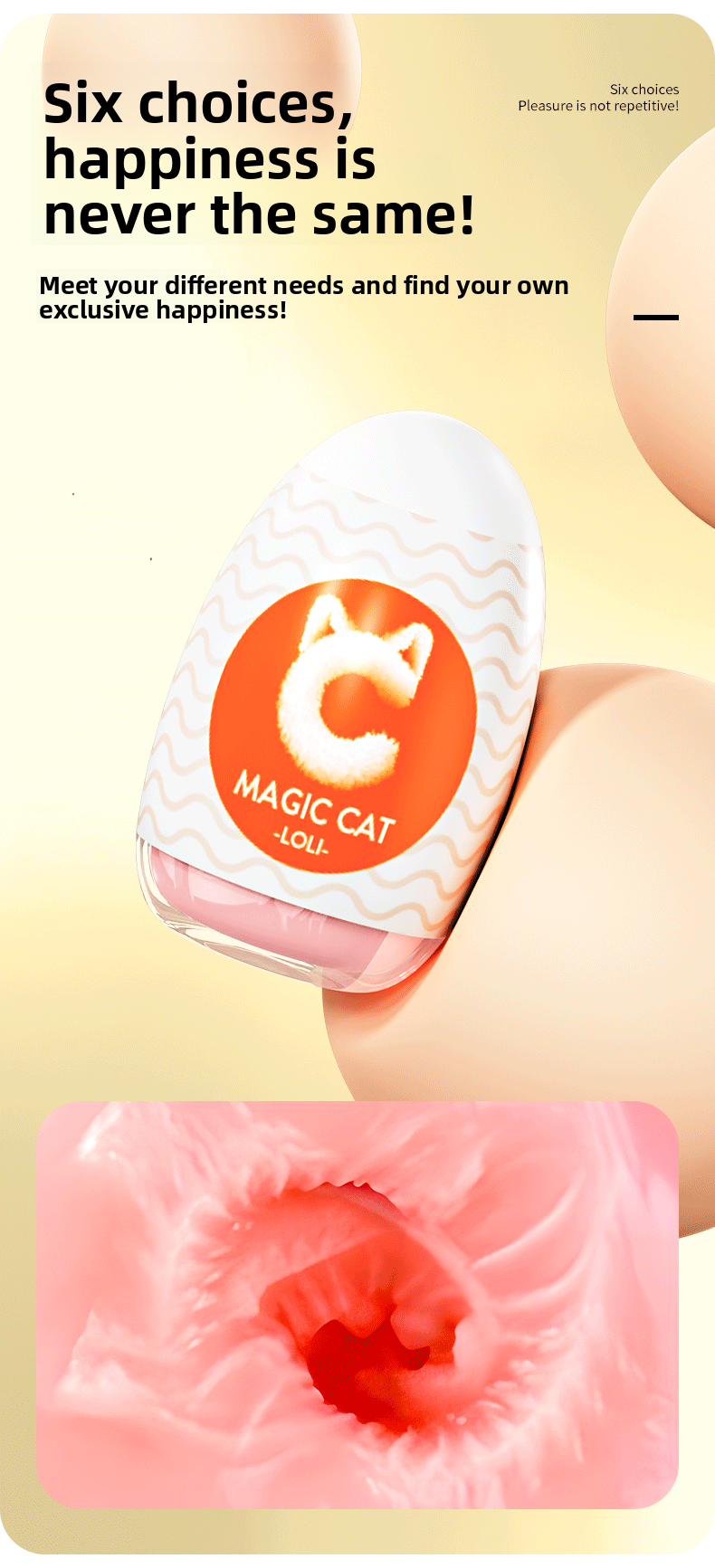Airplane Egg Invisible Compact Portable Male Masturbator Manual Airplane Cup Male Adult Toy Supplies