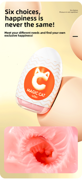 Airplane Egg Invisible Compact Portable Male Masturbator Manual Airplane Cup Male Adult Toy Supplies