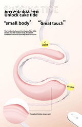 Hot Recommendation G-Spot Vibrator for Women Instant Orgasm Masturbator