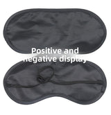 Adult Erotic Eye Mask Couple Flirting Sexy Binding Bondage Erotic Products Black Eye Mask