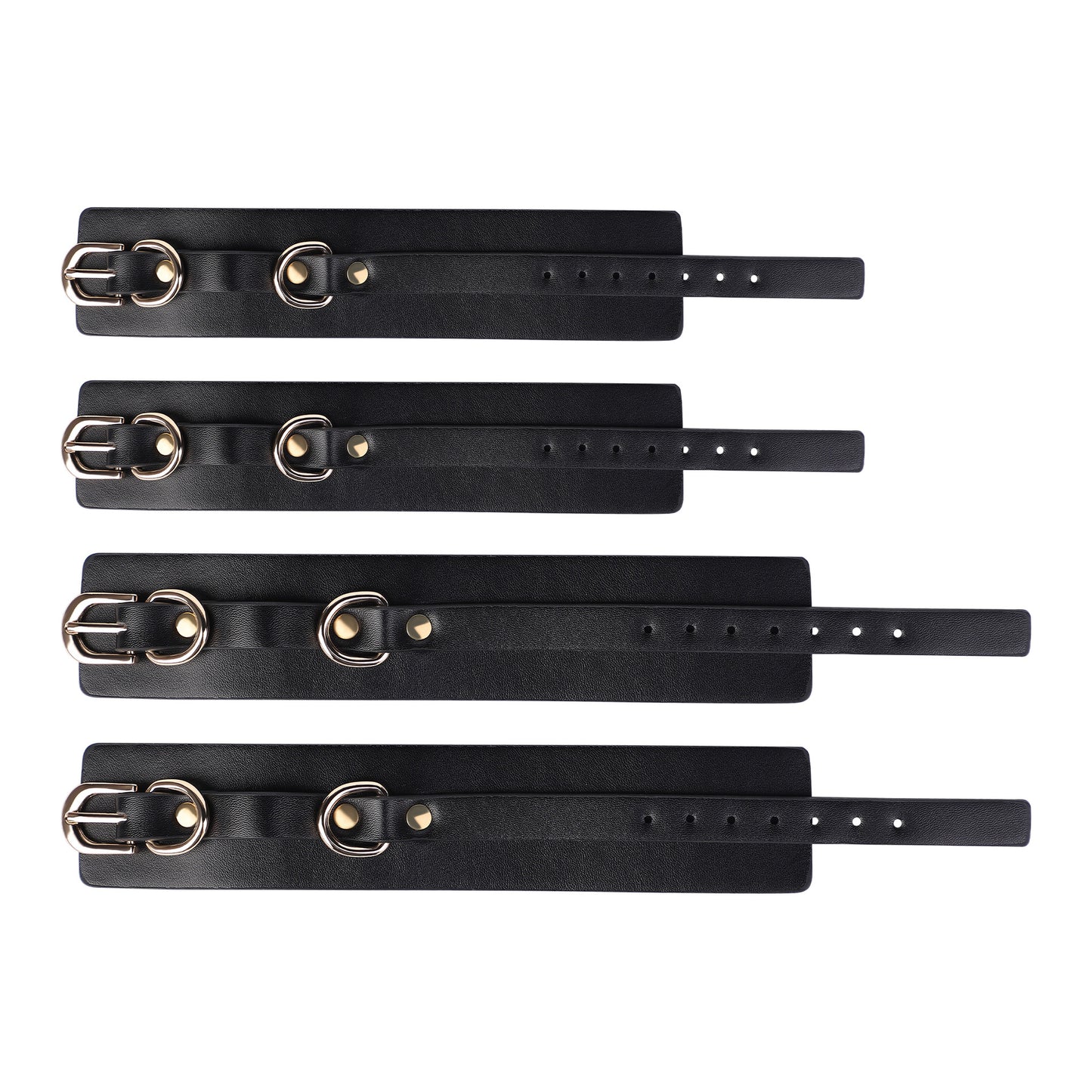 Sex Toys SM Props Detachable Sex Bondage One-word Steel Pipe SM Standing Binding Props Handcuffs Fixator