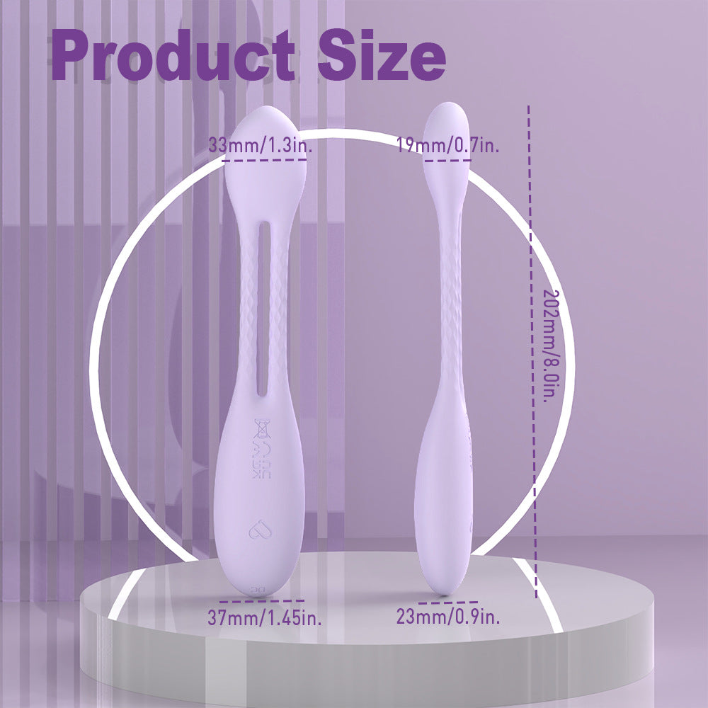 Factory Shared Vibrator Toy Male Semen Locking Remote Control Wearable Female Masturbator Insertion