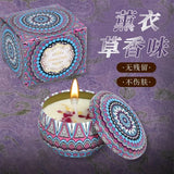 Peony Flower Low Temperature Candle 48 Degree Soy Wax Cat Paw Bear Flower Candle