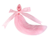 Sex Toys Props Anal Plug Silicone Cat Claw Bow Tail Back Court Props Female Toys Adult Products