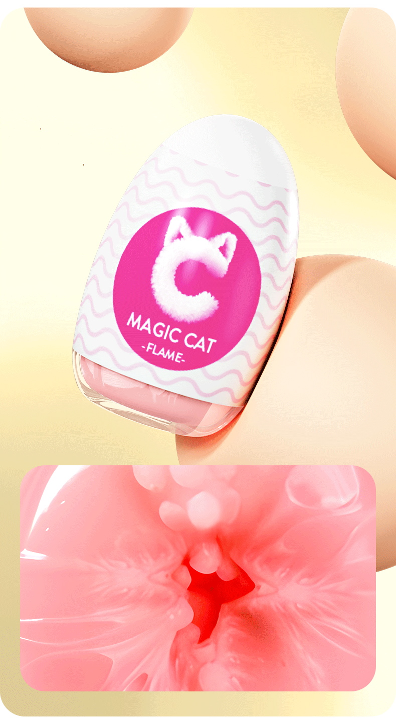 Airplane Egg Invisible Compact Portable Male Masturbator Manual Airplane Cup Male Adult Toy Supplies