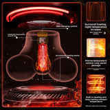 Realistic Telescopic Clip Suction Cup for Adults, Realistic Model of Big Buttocks, Adult Sex Toys for Exercise