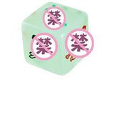 Sexy Dice Luminous Dice Couple Foreplay Flirting Toys Dice Adult Products Gift