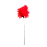 Feather Sex Toys SM Feather Brush Teasing Stick Couple's Fun Male and Female Bed Adult Toys Alternative Manufacturer